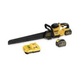 DeWalt 54V XR FLEXVOLT 430mm Alligator-sav m. 2 batterier DW-DCS397T2-QW