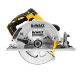 Dewalt XR Rundsav 184x16mm 18V Solo DW-DCS572N-XJ