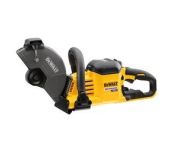 DeWalt 54V XR FLEXVOLT betonsav, løs enhed DW-DCS690N-XJ