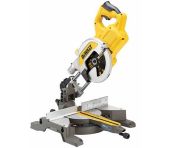 DeWalt 54V XR FLEXVOLT 216mm geringssav, løs enhed DW-DCS777N-XJ