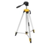 DeWalt 1/4" Trebensstativ med teleskop (0.75M -1.84M) DW-DE0881T-XJ