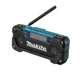 Makita Radio CXT™ 12V max DEAMR052 DEAMR052
