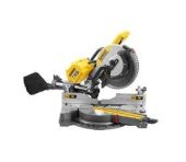 Dewalt XR kap-/geringssav 305mm 18V/54V x2 Solo DW-DHS780N-XJ