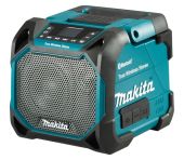 Makita Bluetooth-højttaler CXT™ / LXT 12V max / 18V