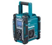 Makita Radio m. Lader CXT™ / LXT® 12V max – 18V DMR301 DMR301
