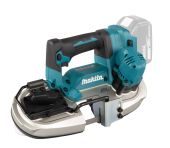 Makita Båndsav 18v DPB184Z