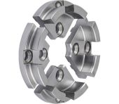 Teknatool Nova 70mm Mini Bakke JS70N DR-DTJS70N