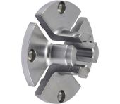 Teknatool Nova Pin Bakke udvidet JSPIN DR-DTJSPIN