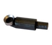 Woodcut Cup Tool til Pro-Forme Skaft