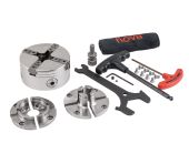 Teknatool Nova SN2 Spændepatronsæt DR-DTNOVASET-SN2