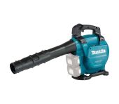 Makita Suger-/ Blæser LXT 18V X2 DUB363ZV