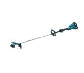 Makita græstrimmer 2x18V 5,0AH DUR364LPT2