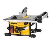 DeWalt Kompakt 210mm bordsav DW-DWE7485-QS