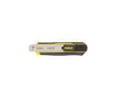 DeWalt Knæk-af kniv 18mm autoload