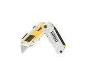 DeWalt Foldekniv trapezblad, dead bolt