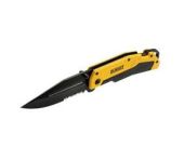 DeWalt Premium foldbar kniv DW-DWHT0-10313