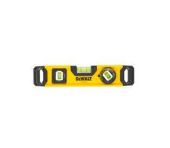 DeWalt Vaterpas torpedo 25cm DW-DWHT0-43003