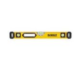 DeWalt BOX BEAM Vaterpas 60cm