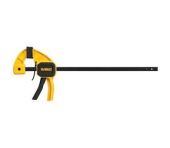 DeWalt Hurtigtvinge m 300mm
