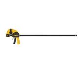 DeWalt Hurtigtvinge xl 910mm