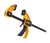 DeWalt Hurtigtvinge L 300mm