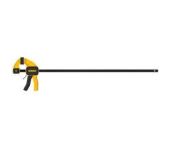 DeWalt Hurtigtvinge L 910mm