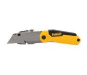 DeWalt Kniv trapezblad foldbar, autoload