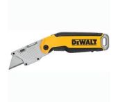 DeWalt Foldekniv fast trapezblad