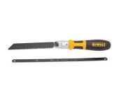 DeWalt Gipssav foldbar DW-DWHT20542-0