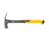 DeWalt XP Kløfthammer 340g smedet DW-DWHT51135-0