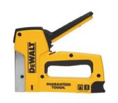 DeWalt Hæftemaskine 2 i 1, TYPE G & J DW-DWHTTR350-0