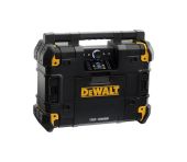 Dewalt TSTAK radio og oplader DW-DWST1-81078-QW