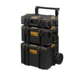 Dewalt værktøjskassesæt 3-i-1 Tough System 2.0 DW-DWST83402-1