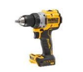 Dewalt Boremaskine 18V XR TSTAK Solo DW-DCD800NT-XJ