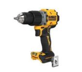 Dewalt Slagboremaskine 18V XR TSTAK SOLO DW-DCD805NT-XJ