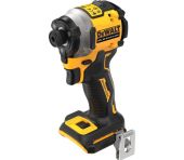 Dewalt XR Slagskruetrækker 18V Solo DW-DCF850N-XJ