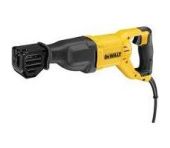 DeWalt 1100 Watt bajonetsav DW-DWE305PK-QS