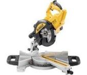 DeWalt 216mm geringssav DW-DWS773-QS