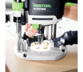 Festool OF1010 kursus med skabelon - Torsdag 02.10.2025 kl. 13.00-17.00 OF1010HOLD2