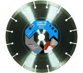 Sydvesta Diamantklinge SEGMENT 10W