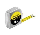 Stanley båndmål Powerlock 3m 0-33-218 DW-0-33-218