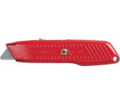 STANLEY® sikkerhedskniv trapez auto bladretur 1-10-189 DW-1-10-189