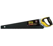 Stanley FatMax håndsav Jet Cut 380mm 7 tpi HP TIP 2-20-530 DW-2-20-530