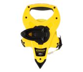 Stanley Båndmål 30m KLASSE 3 - Glasfiber 2-34-772 DW-2-34-772