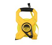 Stanley FatMax båndmål 30m - Glasfiber 2-34-792 DW-2-34-792