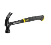 Stanley FatMax kløfthammer antivibe 453g FMHT1-51275