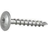 ESSVE Træskrue WAF 6,0x220mm CS - 50 stk. ES-113124