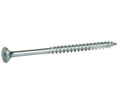 ESSVE træskrue 5,0x90mm FZB 100 stk. 116167