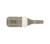 ESSVE bits TX10x25 konisk - 10 stk. ES-9995341