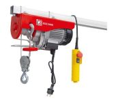 Holzmann Elektrisk hejsespil ESZ500D 230V ESZ500D-230V